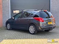 tweedehands Peugeot 207 1.4 VTi XS NAP|APK 2025|PANO