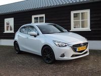 Occasion Mazda 2 Inclusive 90 PK (66 kW) 2018 Wit Hatchback