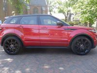 tweedehands Land Rover Range Rover evoque 2.0 Si4 240pk 4WD Aut. Pure Business Edition