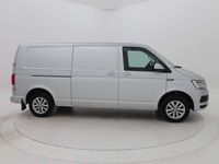 tweedehands VW Transporter 2.0 TDI L2H1 DC 4Motion Highline | ACC | Standkach