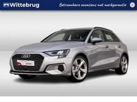 Occasion Audi A3 Sportback e-tron Advanced 204 PK (150 kW) 2024 Zilver Hatchback