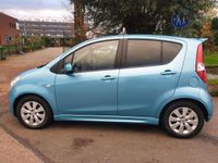 tweedehands Suzuki Splash 1.2 Exclusive/AIRCO/SPORTPAKKET/119.383 km NAP