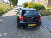 tweedehands BMW 116 116 i Executive