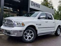 Occasion Dodge Ram 400 PK (294 kW) 2017 Wit Pickup