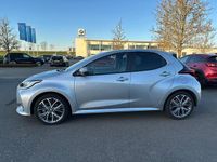Occasion Toyota Yaris Executive 131 PK (96 kW) 2024 Grijs Hatchback