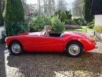 Occasion MG 1500 1959 Cabriolet