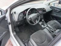 tweedehands Seat Leon ST ST 1.2 TSI Style Fir Edition AUTOMAAT..... NL AU