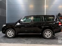 tweedehands Toyota Land Cruiser V8 4.5 D-4D Executive 5p.