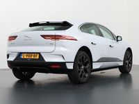 tweedehands Jaguar I-Pace EV400 HSE 90 kWh | Dodehoekdetectie | Parkeercamer