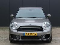 tweedehands Mini Cooper Countryman 1.5 136Pk Chili Automaat | Navigatie | Climat Cont