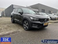Occasion Volvo XC40 R-Design 189 PK (139 kW) 2019 Zwart SUV