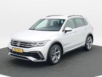 Occasion VW Tiguan Business+ 245 PK (180 kW) 2023 Grijs (metallic) SUV