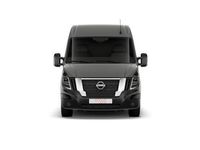 tweedehands Nissan Interstar Gesloten Bestel L2H2 3t5 dCi 135 6MT N-Connecta + Passagiersstoel + 270° Pack + Trekhaak + Airbag Pack