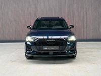 tweedehands Audi Q3 35 TFSI Pro Line S Pano | ACC | Carplay 12 Maanden garantie
