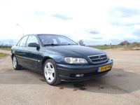 tweedehands Opel Omega 3.2i V6 Executive Airco NIEUWE APK