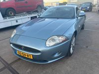 tweedehands Jaguar XK 4.2 V8 Coupé Inruil Mogelijk