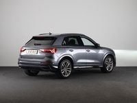 Occasion Audi Q3 Competition 150 PK (110 kW) 2024 Grijs SUV