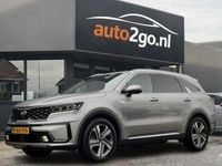 Occasion Kia Sorento 266 PK (195 kW) 2021 Grijs (metallic) SUV