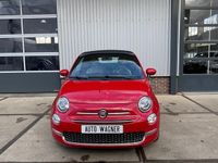 tweedehands Fiat 500C 1.0 Hybrid Dolcevita cabrio