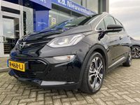 tweedehands Opel Ampera Business Executive 60 kWh €. 2.000,= subsidie moge