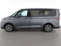 Occasion VW Multivan Energetic 218 PK (160 kW) 2022 Grijs (metallic) Van