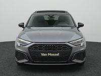 Occasion Audi A3 Sportback Competition 245 PK (180 kW) 2022 Grijs Hatchback