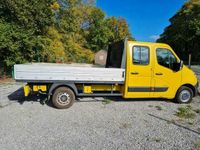 Occasion Renault Master 101 PK (74 kW) 2011 Geel Van