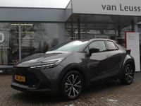 Occasion Toyota C-HR Edition 140 PK (102 kW) 2026 Grijs SUV