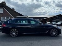 tweedehands BMW 540 540 5-serie TouringxDrive High Exe | Adap Cruise