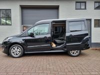 tweedehands Ford Tourneo Connect Compact 1.0 Titanium PANORAMADAK / CRUISE / PDC /