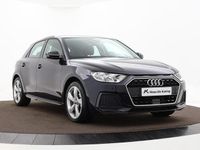 tweedehands Audi A1 Sportback 25 Tfsi 95pk Advanced edition | Airco |