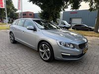 Occasion Volvo V60 2016 Grijs Stationwagen