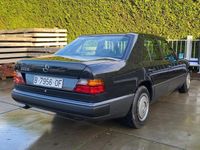 tweedehands Mercedes 200 200-500 (W124) E