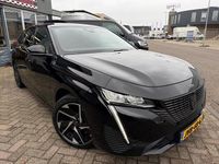 Occasion Peugeot 308 SW Allure 260 PK (191 kW) 2023 Zwart Stationwagen