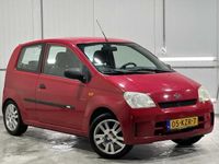 tweedehands Daihatsu Cuore 1.0-12V Kyoto|ELEKRAMEN|CV|