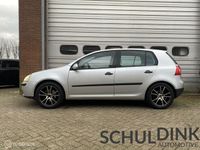 tweedehands VW Golf V 1.4 Trendline ELEKTRISCHE RAMEN|AIRCO|APK