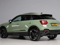 Occasion Audi SQ2 300 PK (220 kW) 2022 Groen SUV