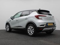 Occasion Renault Captur Intens 159 PK (116 kW) 2021 Gris highland / noir étoilé SUV