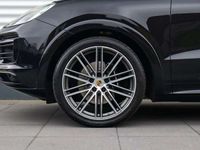 tweedehands Porsche Cayenne 3.0 E-Hybrid SportDesign | Panoramadak | BOSE Soun