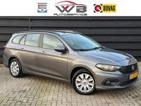 Occasion Fiat Tipo Business 120 PK (88 kW) 2018 Grijs Stationwagen