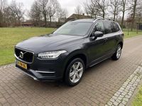 tweedehands Volvo XC90 2.0 T8 Twin Engine AWD Inscription Pano,Luchtvering,Trekhaak, Bowers&Wilkes Head-up,