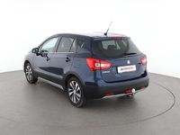 Occasion Suzuki SX4 S-Cross 2022 Blauw (metallic) SUV