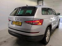 tweedehands Skoda Kodiaq 1.5 TSI Business Edition Style DSG | Pano | Led | Ad cruise contr | Leer / alcantara | NL auto