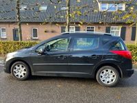 tweedehands Peugeot 207 1.4 VTI 16V SW