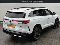 Occasion Renault Espace Iconic 200 PK (147 kW) 2025 Wit MPV