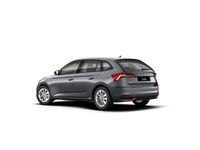 tweedehands Skoda Scala 1.0 TSI Greentech 115 6MT Business Edition