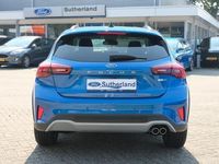 tweedehands Ford Focus 1.0 EcoBoost Hybrid Active X 155pk Adaptieve Cruis