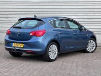 tweedehands Opel Astra 1.4 Turbo Blitz|PDC|Navigatie|Cruisel|Trekhaak afn