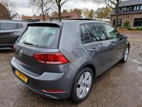 tweedehands VW Golf 1.4 TSI Highline Sound