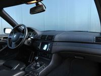 Occasion BMW 330 Performance 286 PK (210 kW) 2003 Grijs Sedan